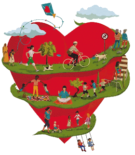 Centro AntiFumo Quit Giornata Mondiale Per Il Cuore World Heart Day 