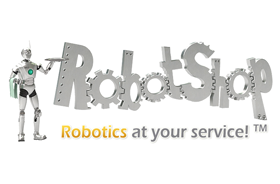 Sponsors RobotShop