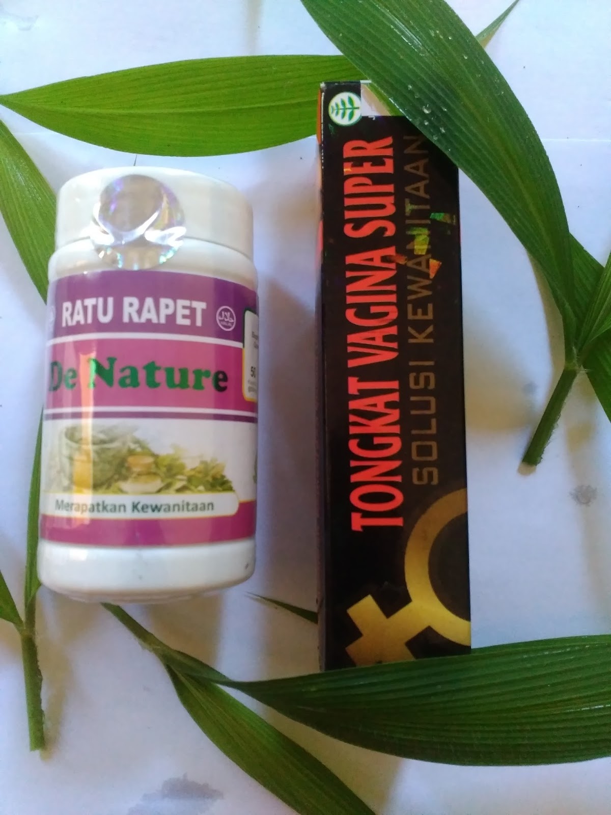 obat keputihan yang bau dan gatal