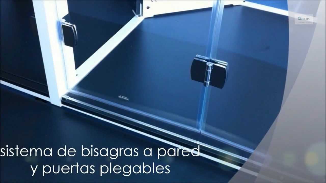 Division Baño Plegable Division Baño Plegable