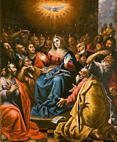 Palabra de Dios diaria.: LECTURAS DEL SÁBADO III DE PASCUA