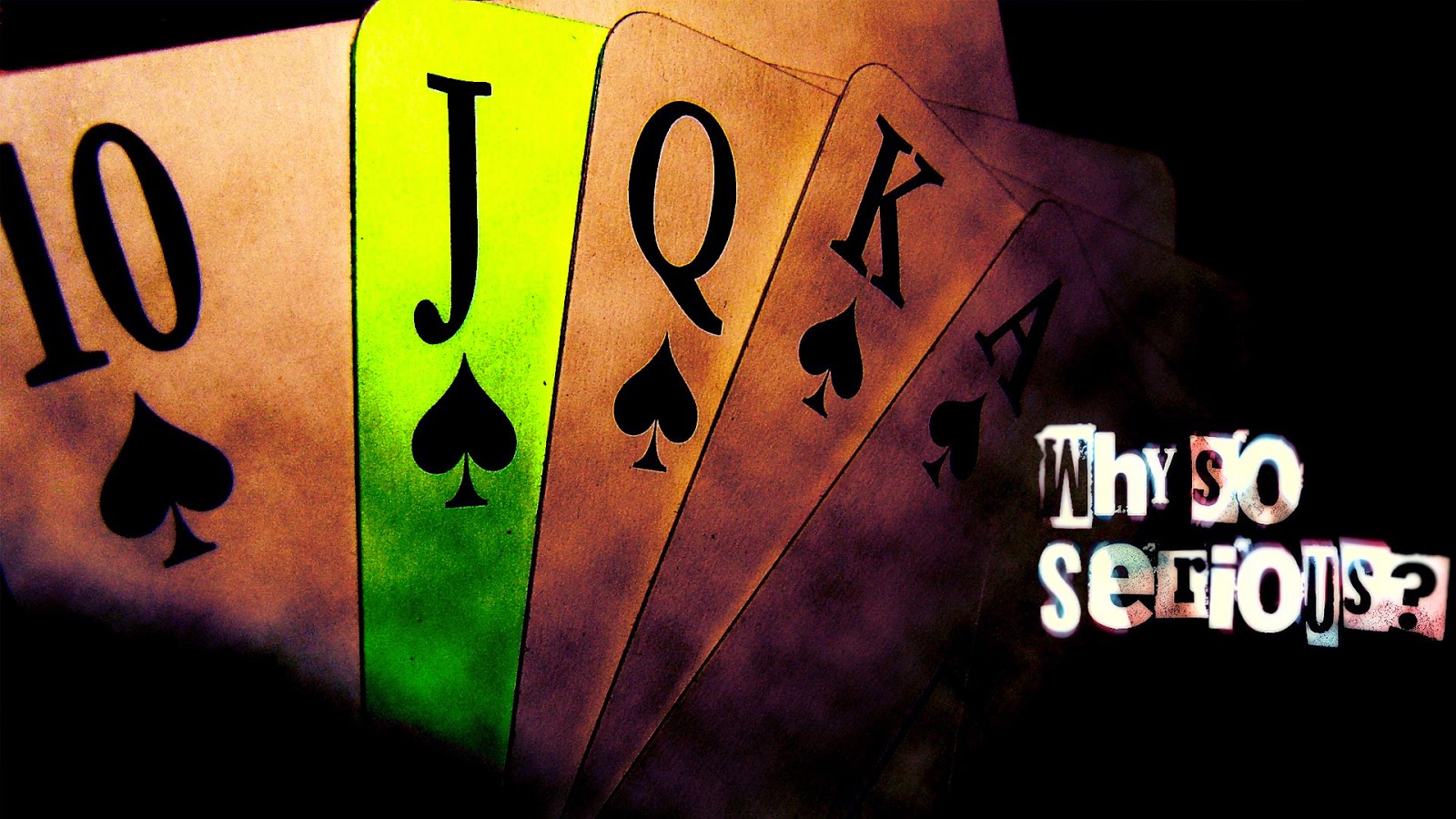 Poker Amazing High Definition Wallpapers