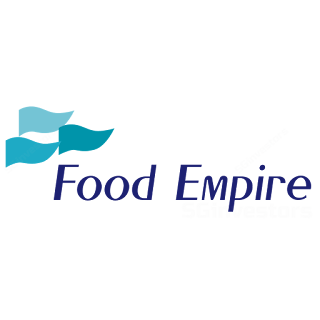FOOD EMPIRE HOLDINGS LIMITED (SGX:F03) @ SG investors.io