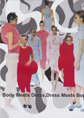 関連書籍:BEYOND FASHION with COMME des GARCONS|コムデギャルソン ...