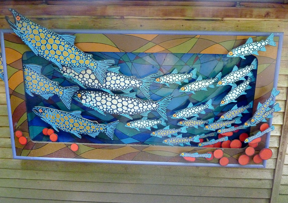 Another Side of this Life Sailing the San Juans An Orcas Island Day