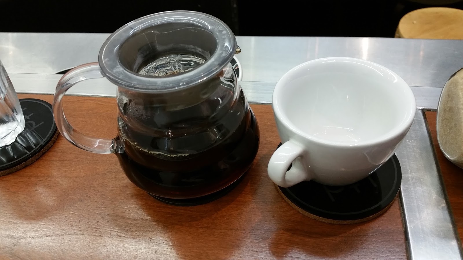 Espresso & Matcha LTD Espresso Fortitude Valley