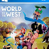 World to the West-CODEX