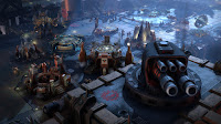 Warhammer 40,000: Dawn of War III Game Screenshot 4
