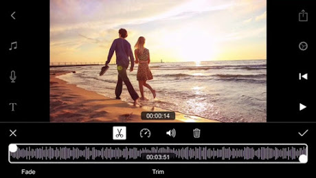 Movie Maker Filmmaker - Aplikasi Edit Video Gratis Terbaik Android Movie Maker Filmmaker - Aplikasi Edit Video Gratis Terbaik Android