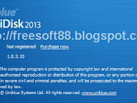 Uniblue MaxiDisk 2013 v1.0.3.10 Final + Activator