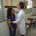 Mais um Programa de Saúde na Escola é realizado no Colégio Estadual, em Várzea da Roça