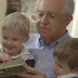 LE FIGURE RETORICHE NELLO SPOT ELETTORALE DI MARIO MONTI