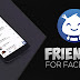 تطبيق خفيف جدا للموبيل بديل عن تطبيق الـ Facebook بدون إعلانات Friendly Facebook تطبيق خفيف جدا للموبيل بديل عن تطبيق الـ Facebook بدون إعلانات Friendly Facebook