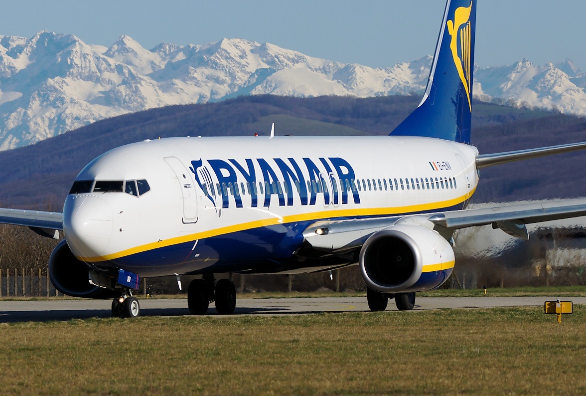 ryanair-to-launch-new-podgorica-flights