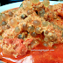 Pertama Kali Masak Asam Pedas Telur Ikan Mayong