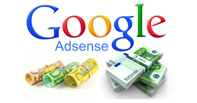 cara mendapatkan uang di google