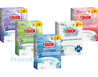 Buono sconto DuckFresh da stampare Immagine Buono sconto Duck Fresh da stampare