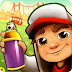 تحميل Subway Surfers مهكرة اصدار الجديد تحميل Subway Surfers مهكرة اصدار الجديد