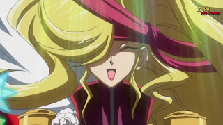 Ver Yu-Gi-Oh! Arc-V Temporada 2: Lanceros - Capítulo 53