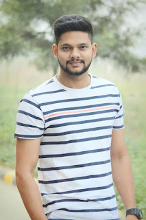 saurabh kumar