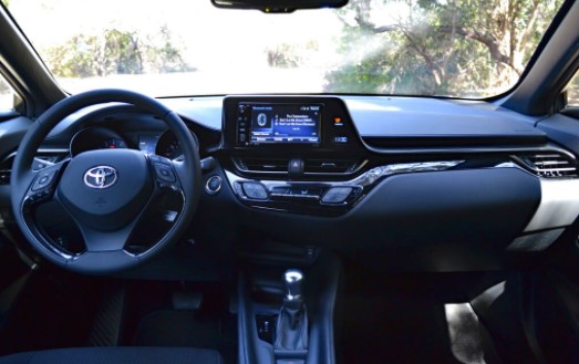 4th Generation Toyota Highlander 2019 4th Generation Toyota Highlander 2019