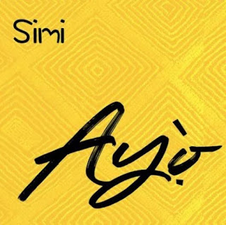  Simi - Ayo Lyrics