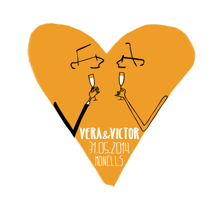 Vera & Victor