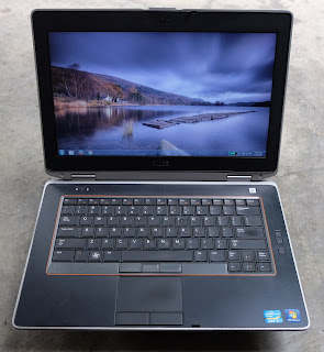 Laptop DELL Latitude E6420 Core i5