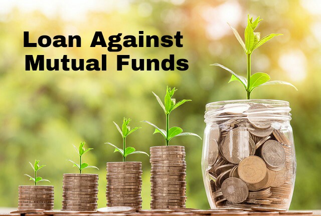 Mutual funds Loan in India