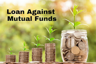 Loan against mutual funds Mutual funds Loan in India