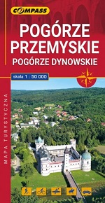 Pogórze Przemyskie i Pogórze Dynowskie