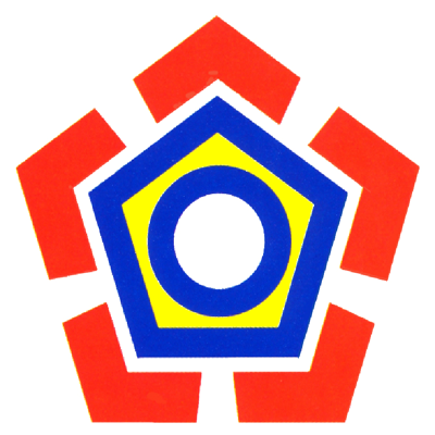 Logo Merdeka 1984
