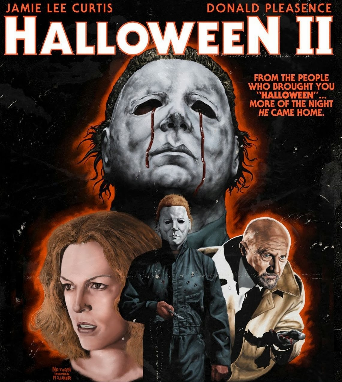 Film Thoughts: Halloween 2013: October 9