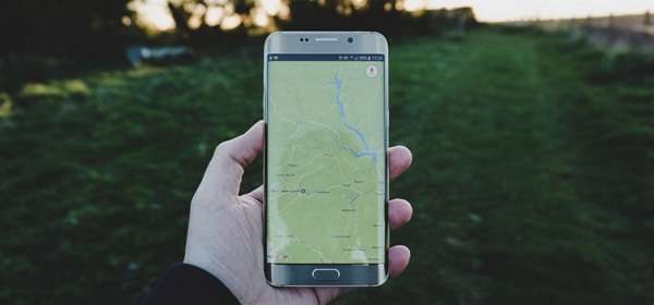 Cara Merubah Bahasa Indonesia di Google Maps Cara Merubah Bahasa Indonesia di Google Maps