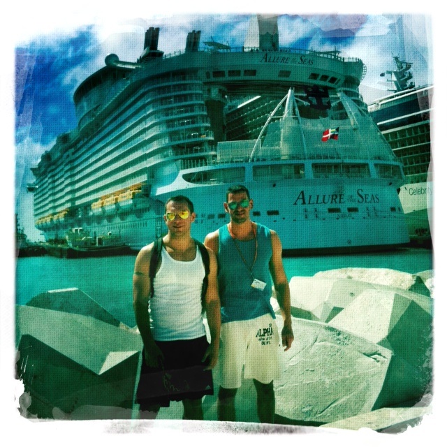 Atlantis Gay Cruise Reviews 4
