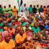 Freed 82 Chibok Girls to meet their Parents this week