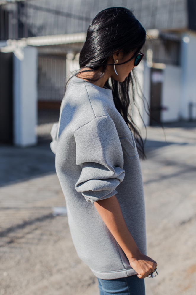 ALEXANDER WANG X HM - Walk In Wonderland