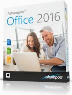 Ashampoo Office Ashampoo Office