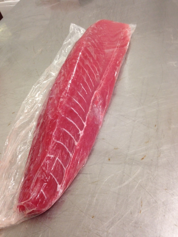 The Importance of High Quality Frozen CO Frozen Tuna Fish, Frozen
