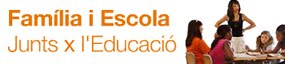 Web Família i escola