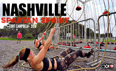 Day 7 Week Six 22 Minute Hard Corps, 22 Minute Hard Corps Cardio 2 and Core 1, Spartan Race Training, Nashville Spartan Race Sprint 2016, OCRTUBE Media Project, Free Beachbody Coaching, Become a Beachbody Coach