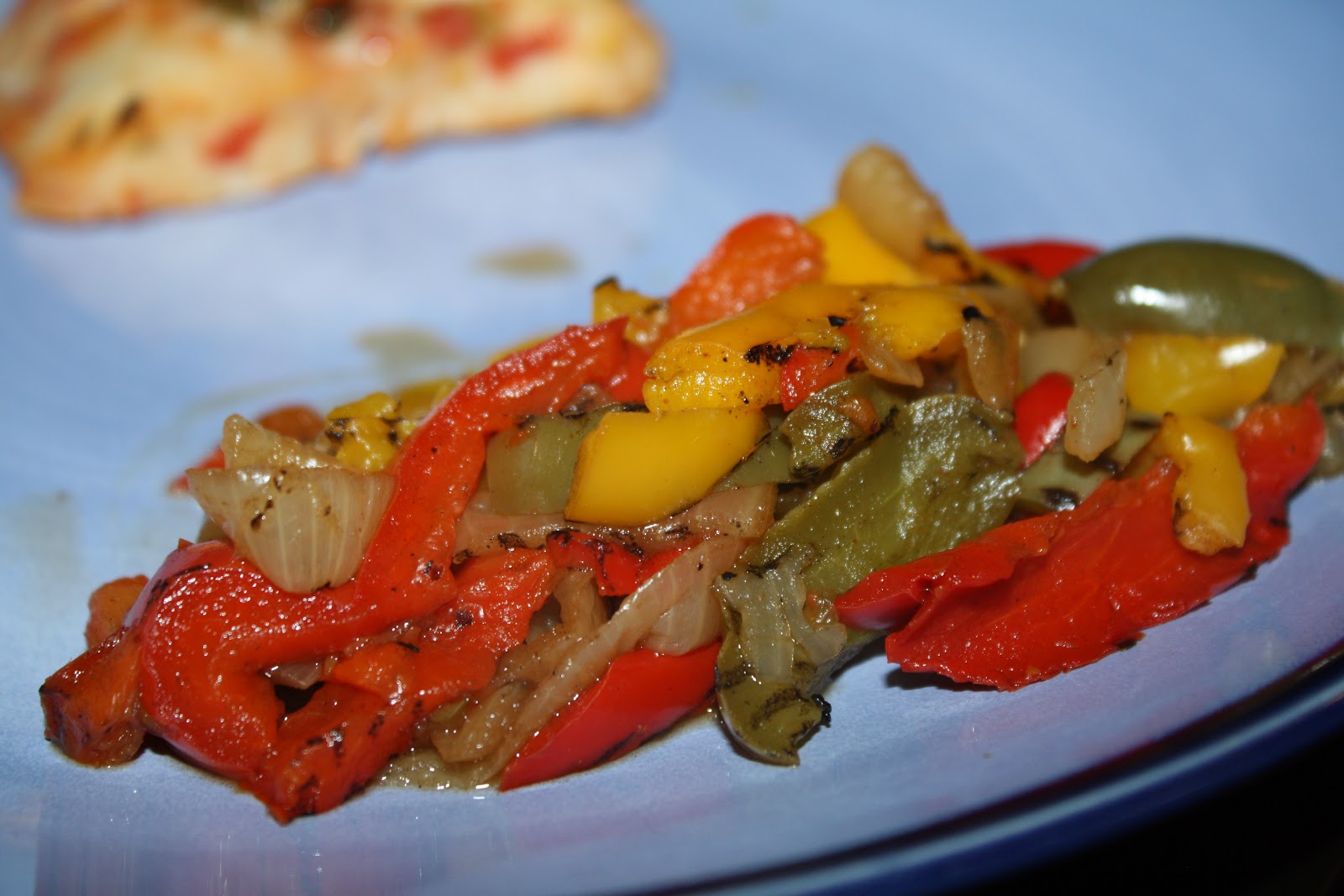 An Immovable Feast A Trader Joe's Baker's Dozen