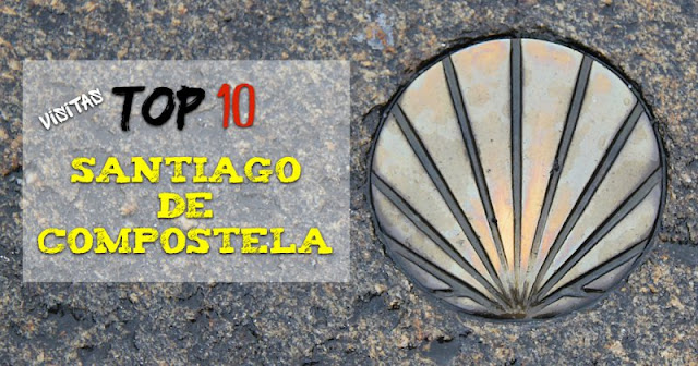 Qué ver en Santiago de Compostela Qué ver en Santiago de Compostela