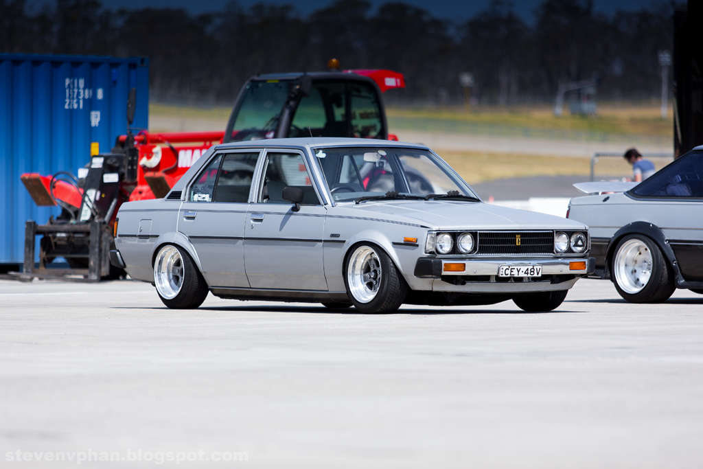 Steven V. Phan: WTAC 2013