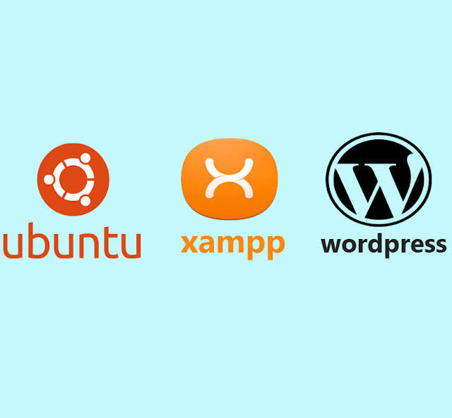 Cara Install Wordpress di localhost Ubuntu “Linux” Cara Install Wordpress di localhost Ubuntu “Linux”