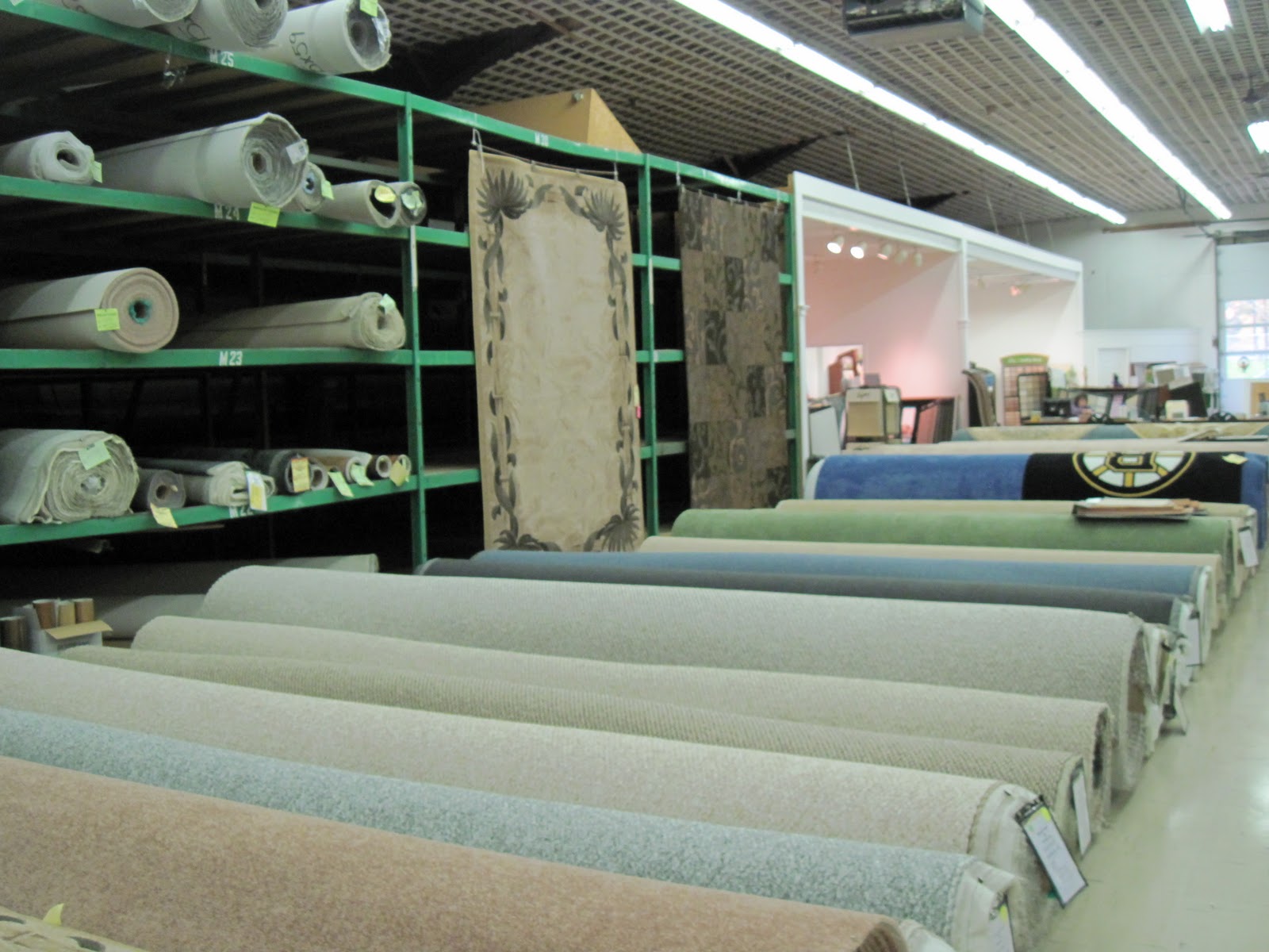 National Carpet & Flooring Tyngsboro MA, Lowell, Nashua, Merrimack NH