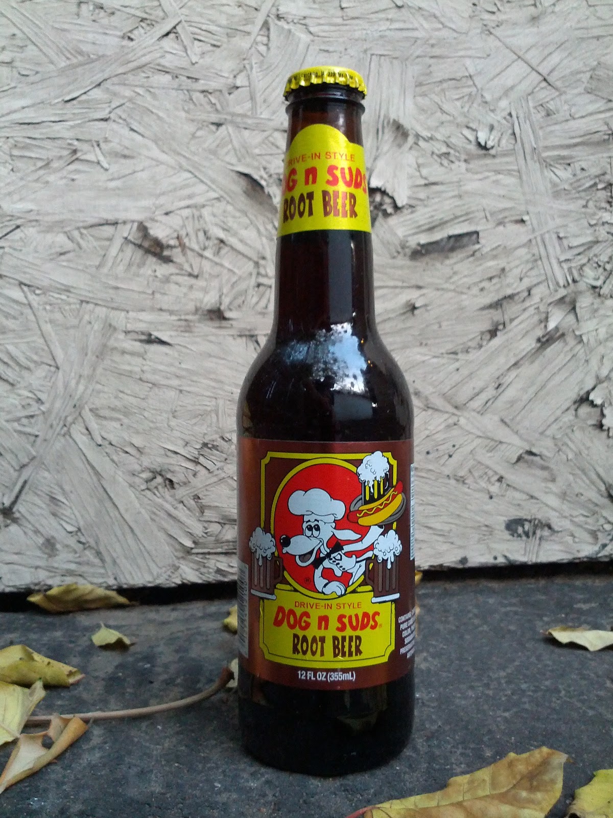 2018 GENE AUTRY ROOT BEER ROCKET FIZZ 12OZ GLASS LIMITED EDITION