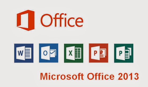 تحميل حزمة ميكروسوفت أوفيس أخر إصدار Microsoft Office 2013