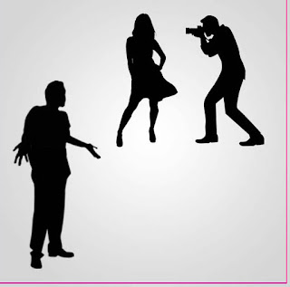 image An actress Dumps Her actor boyfriend so far a photographer