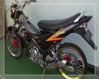 modifikasi satria fu airbrush terbaru modifikasi satria fu ala thailand modifikasi satria fu airbrush terbaru modifikasi satria fu ala thailand